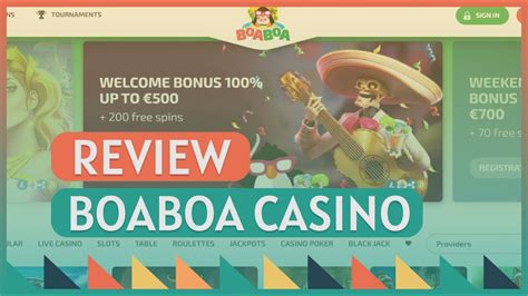 Boaboa casino download
